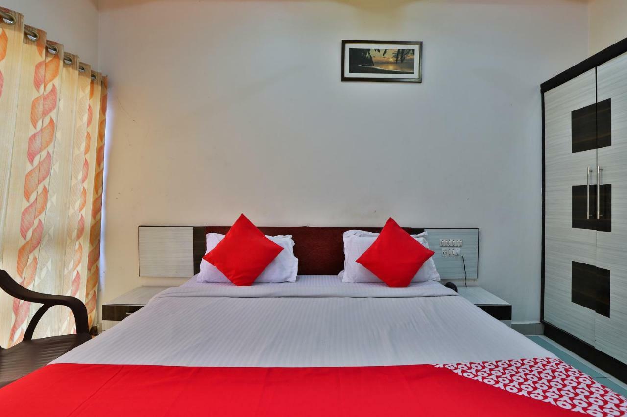 Hotel Relax Inn Diu Eksteriør billede