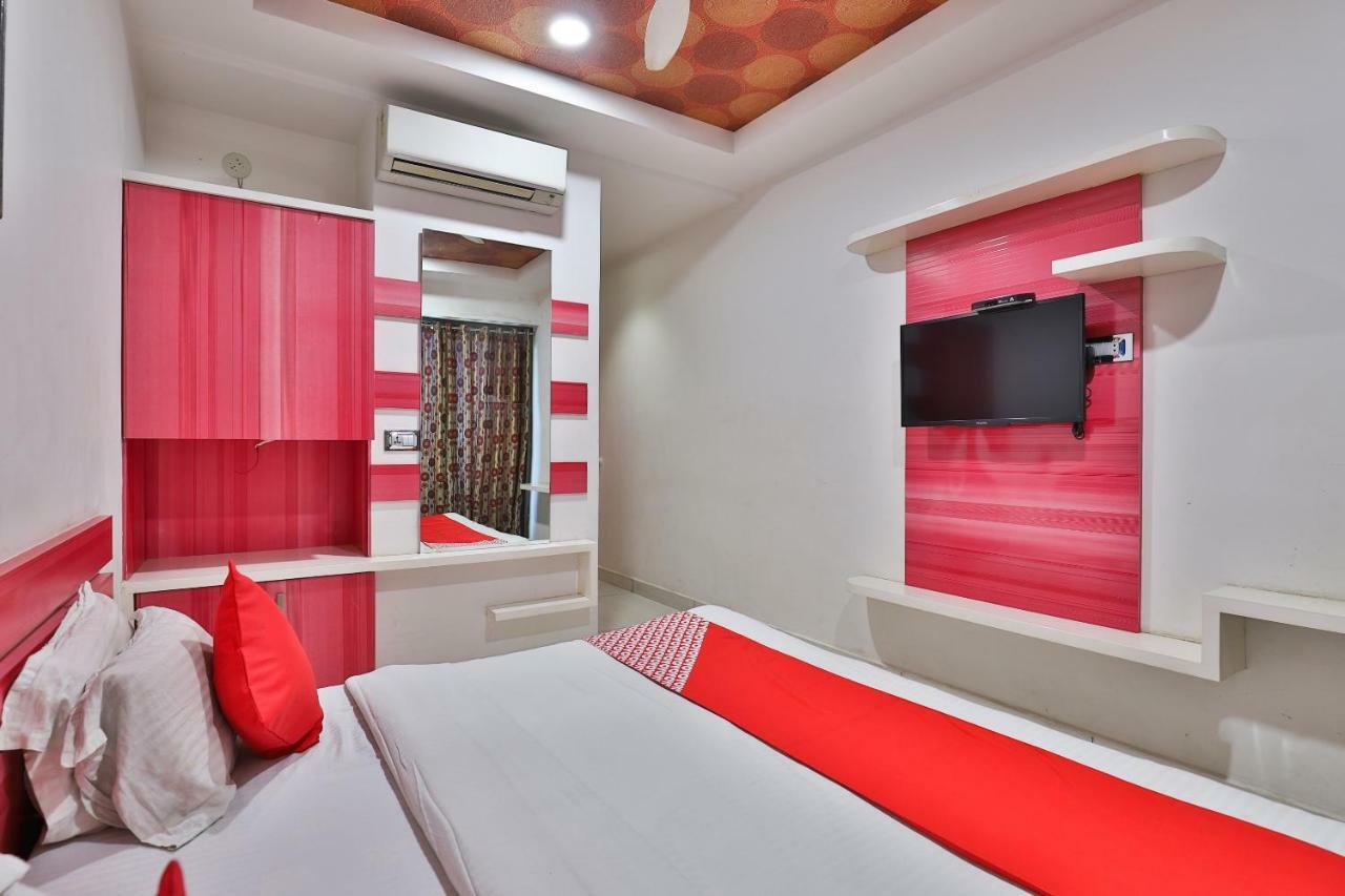 Hotel Relax Inn Diu Eksteriør billede
