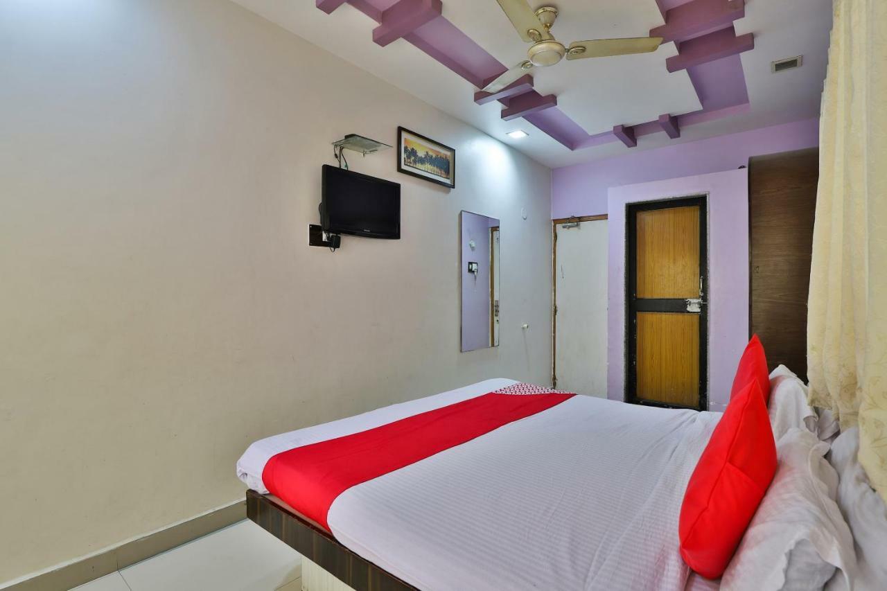 Hotel Relax Inn Diu Eksteriør billede