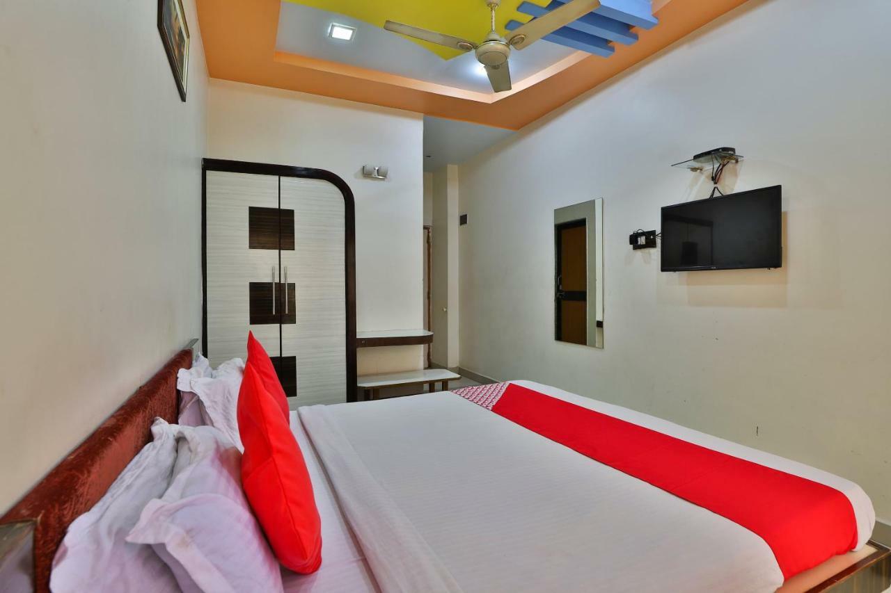 Hotel Relax Inn Diu Eksteriør billede