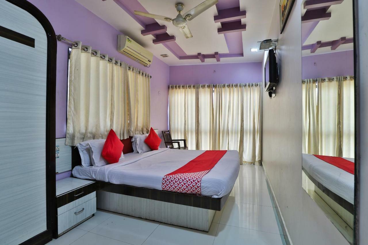 Hotel Relax Inn Diu Eksteriør billede